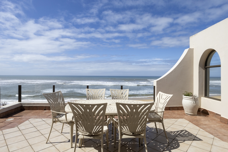 4 Bedroom Property for Sale in West Beach Eastern Cape